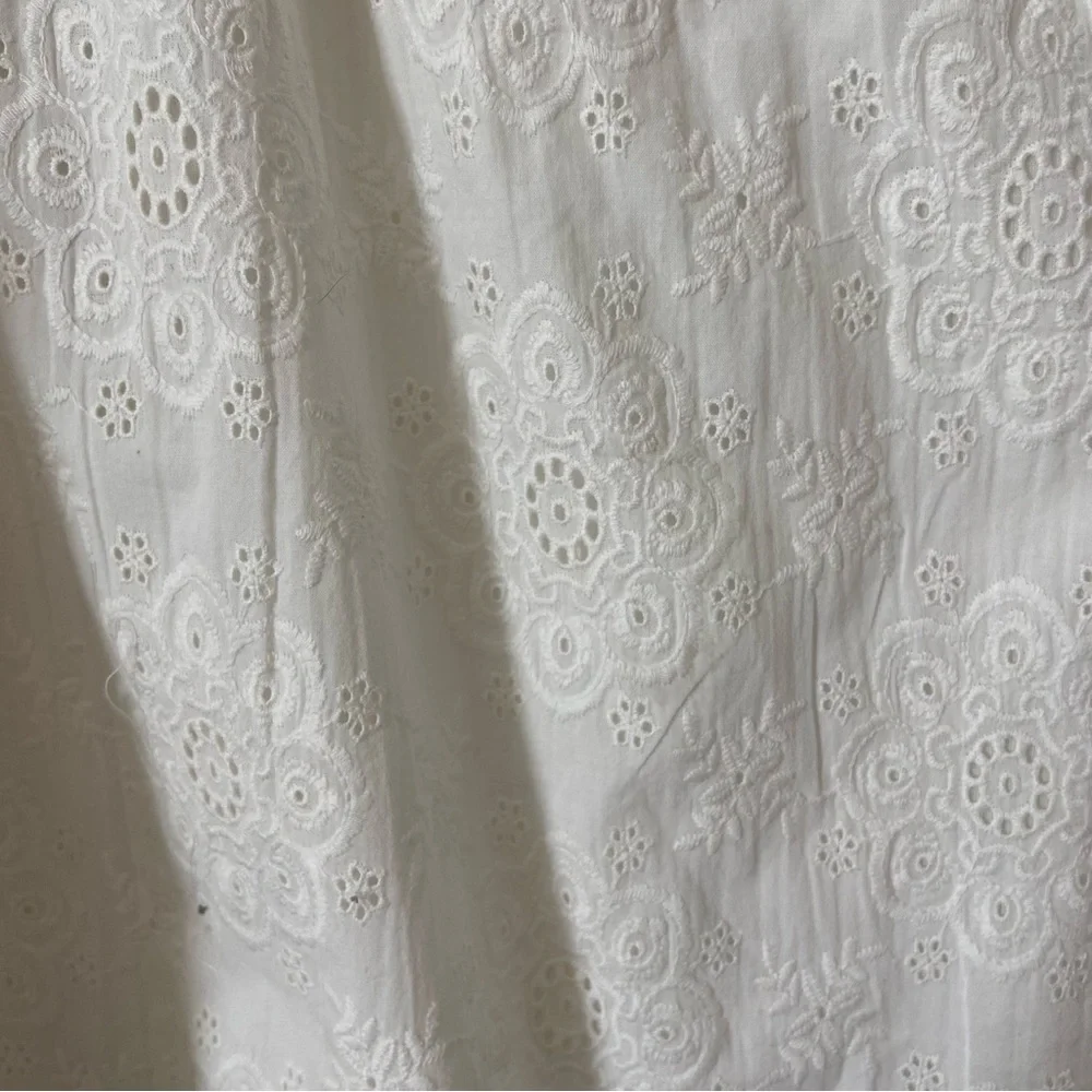 🌿|NWT| Sézane Chacha Dress - Picture 12 of 15
